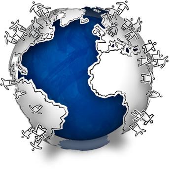 Social Media, Geocaching, SEO, Germans in the USA, Bay Area, Siliconvalley