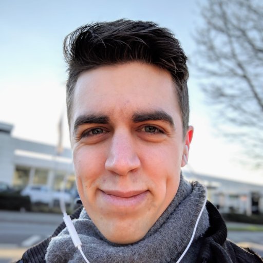 liamkirkman's profile picture. 