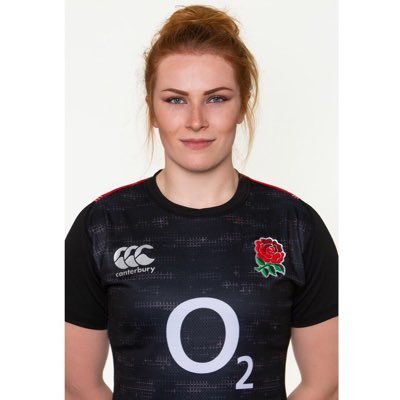 Master of Psychology🎓 Professional Rugby Player @englandrugby 🌹 6N Grand Slam Champion🏆