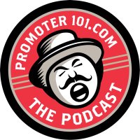 Promoter101 Podcast(@Promoters101) 's Twitter Profile Photo