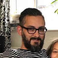 Rev Paul O'Connor (@revpauloconnor) 's Twitter Profile