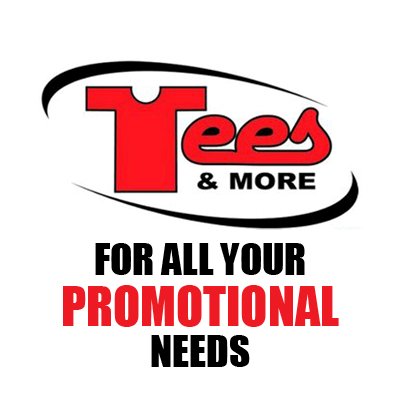 Specializing in screen printing & embroidery, we do tees, promotional products & so much more!           📧 customerservice@teesandmorellc.com