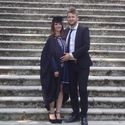 Jess_Amy_March's profile picture. PhD researcher @RHULPsychology investigating adolescent sleep and cognition & NHS assistant psychologist in CAMHS