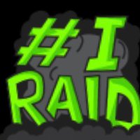 infamous_raiders #iRaid [2.1k] (@infamousraiders) 's Twitter Profile Photo