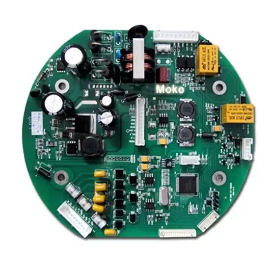 #pcb #fpc #pcba #pcbmanufacturer #pcbmanufacturing #smt #fpga #hdi #autocad #cadcam #cam #cad #ems #smd #pcbdesign #pcbassembly #pcblayout #pcbdesigner #Arduino
