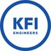 KFI Engineers (@kfiengineers) Twitter profile photo KFI Engineers (@kfiengineers) Twitter profile photo