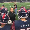 LOGGER_LBCOACH's profile picture. 🏈Co-DC & Recruiting Coordinator @ University of Puget Sound 
#LETSGO
#BeALogger 
USA Football National Coach  #USALLIN