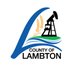 County of Lambton (@CountyofLambton) Twitter profile photo