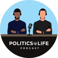 Politics of Life(@politicsoflife) 's Twitter Profile Photo