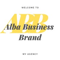 Alba Business Brand(@brand_alba) 's Twitter Profile Photo