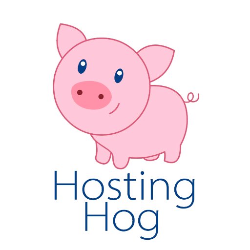 Domain Name Registry, Hosting and Easy Website Building Solutions.  Hosting Hog, The Best Oinking Host On The Net!