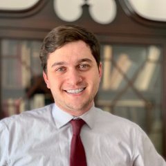 Tip McGuire Profile