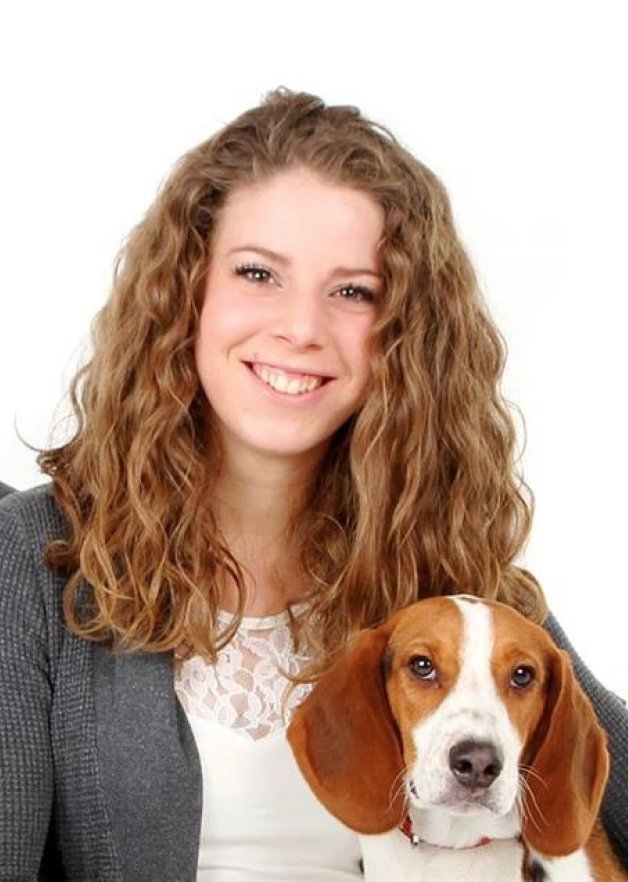 Science communicator | @LUSciComm ‘19 👩🎓 | Dog Mom 🐶 | #SciComm & Outreach | she/her