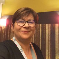 Elisabeth BERTRAND (@babethbertrand) 's Twitter Profile