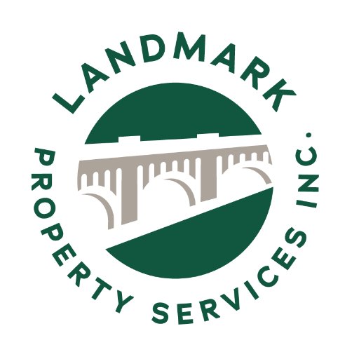 Landmark Property Services' twitter account is the best place to find out what's new in multifamily news and technology.