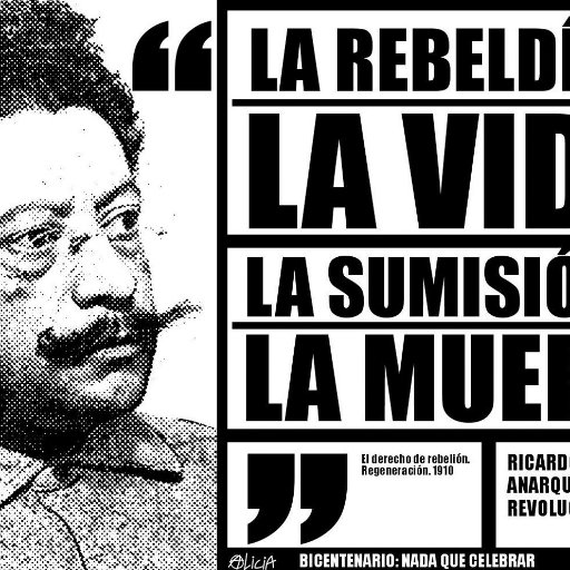 PanchoNezaLiber's profile picture. Anticapitalista, adherente a la Sexta Declaración de la Selva Lacandona, prozapatista.