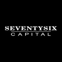 SeventySix Capital(@76Capital) 's Twitter Profile Photo