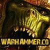 Twitter account for Warhammer.co