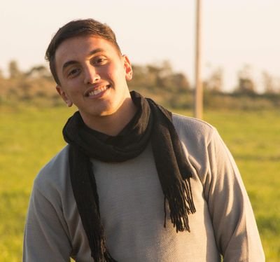 Mohamme27941205's profile picture. ‏‏‏‏📺🎤إعلامي ليبي ومراسل صحفي لقناة سلام / مراسل صحفي في LPC سابقاً ‎‎‎‎#ليبيا ‎‎‎‎#السعودية





                   مشجع للنصر العالمي💛 ، والأهلي الليبي ⚪🔴