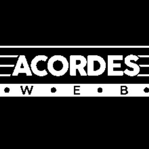 El sitio de acordes y tablaturas màs simple y completo de internet.