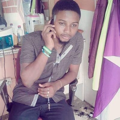 AbusidiqL's profile picture. been simple and clean hwarted