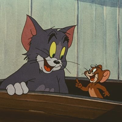 sergiferndz's profile picture. Is this real or is it a game? 📺