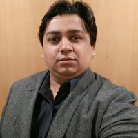 Danish Ahmed (@danishahmed1985) 's Twitter Profile