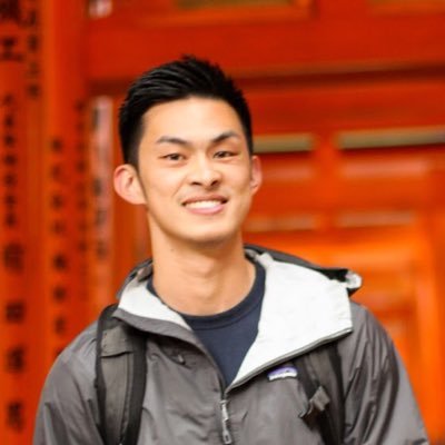 @GetCanteen | Passionate about life and making the world a better place | I code on the side
