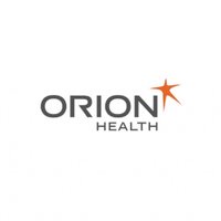 Orion Health(@OrionHealth) 's Twitter Profile Photo