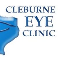 Cleburne Eye Clinic(@greateyedoctor) 's Twitter Profile Photo