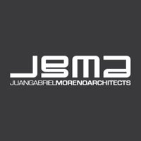 Juan Gabriel Moreno Architects (JGMA) (@jgma_architects) 's Twitter Profile