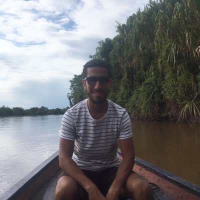 Angel_Huidobro's profile picture. 