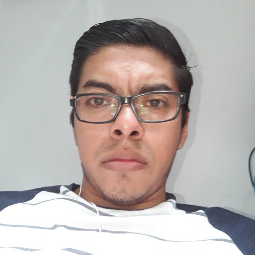 Andres Fco Jimenez Gonzalez
