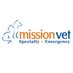 MissionVet Specialty & Emergency (@missionvet_sa) Twitter profile photo MissionVet Specialty & Emergency (@missionvet_sa) Twitter profile photo