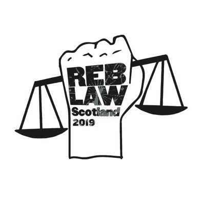 We explore using law as a tool for social justice in Scotland. Partner @GJU_Malawi #organise #agitate #litigate Currently campaigning to #DitchDearSirs