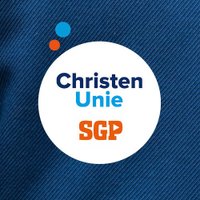 ChristenUnie-SGP Brabant (@cusgpbrabant) 's Twitter Profile