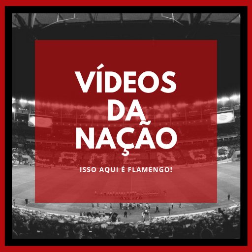 Videos_da_Nacao Profile Picture