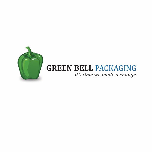 Green Bell Packaging