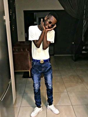 CuzzyCool's profile picture. young rapper