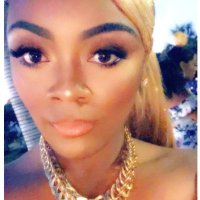 Gerkeria Thomas (@kraveredd) 's Twitter Profile