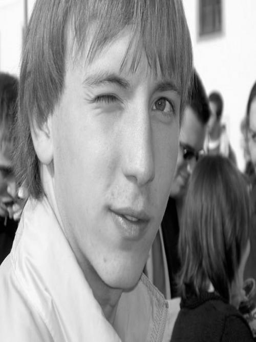 andrey_korzun's profile picture. 