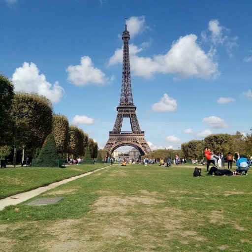 sezalazar's profile picture. 