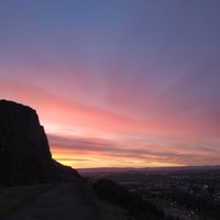 Holyrood Ranger Gordon (@holyroodranger) 's Twitter Profile
