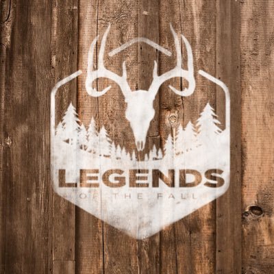 Legends Of The Fall - About - Sportsman Channel