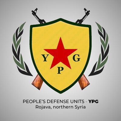 People’s Defense Units - YPG