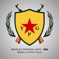 People’s Defense Units - YPG(@YPGinfo) 's Twitter Profile Photo