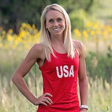 • 2021 Tokyo Olympian • Modern Pentathlete • 7xUS National Champ • Pilates & Fitness Instructor • Colorado girl with a passion for Health & Wellness