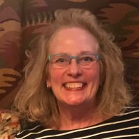 Susan Campbell - @SueCMamaSue Twitter Profile Photo