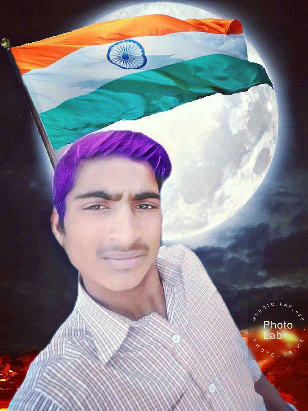 Himanshu Pandey