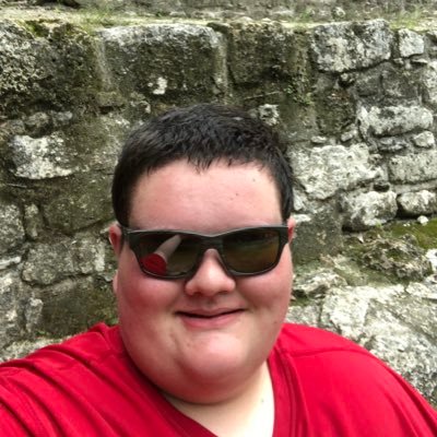 daniel_shinners's profile picture. 